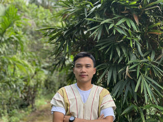 Mai Khaung Yai 