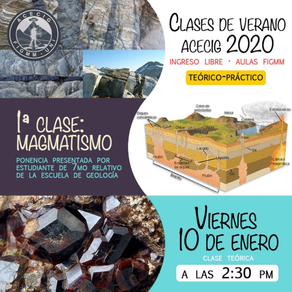          ACTIVIDADES DE VERANO 2020