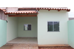 Casa Residencial