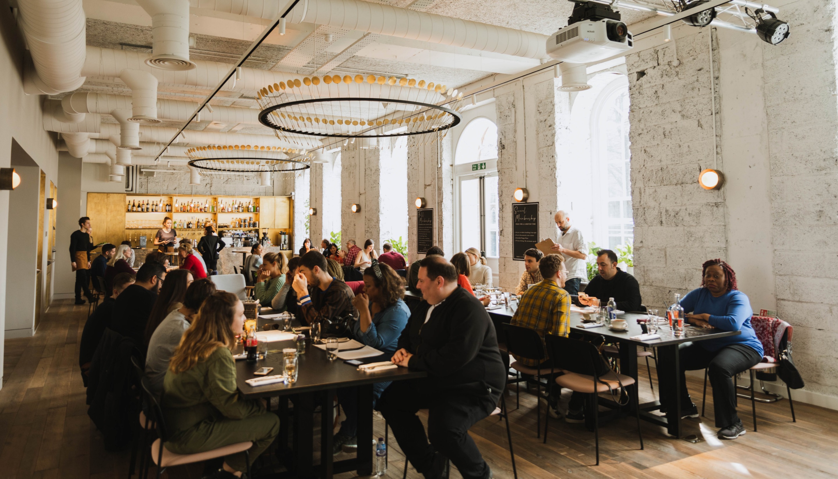 Kindred Hammersmith London