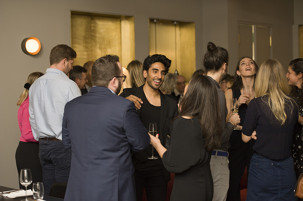 Kindred Hammersmith London