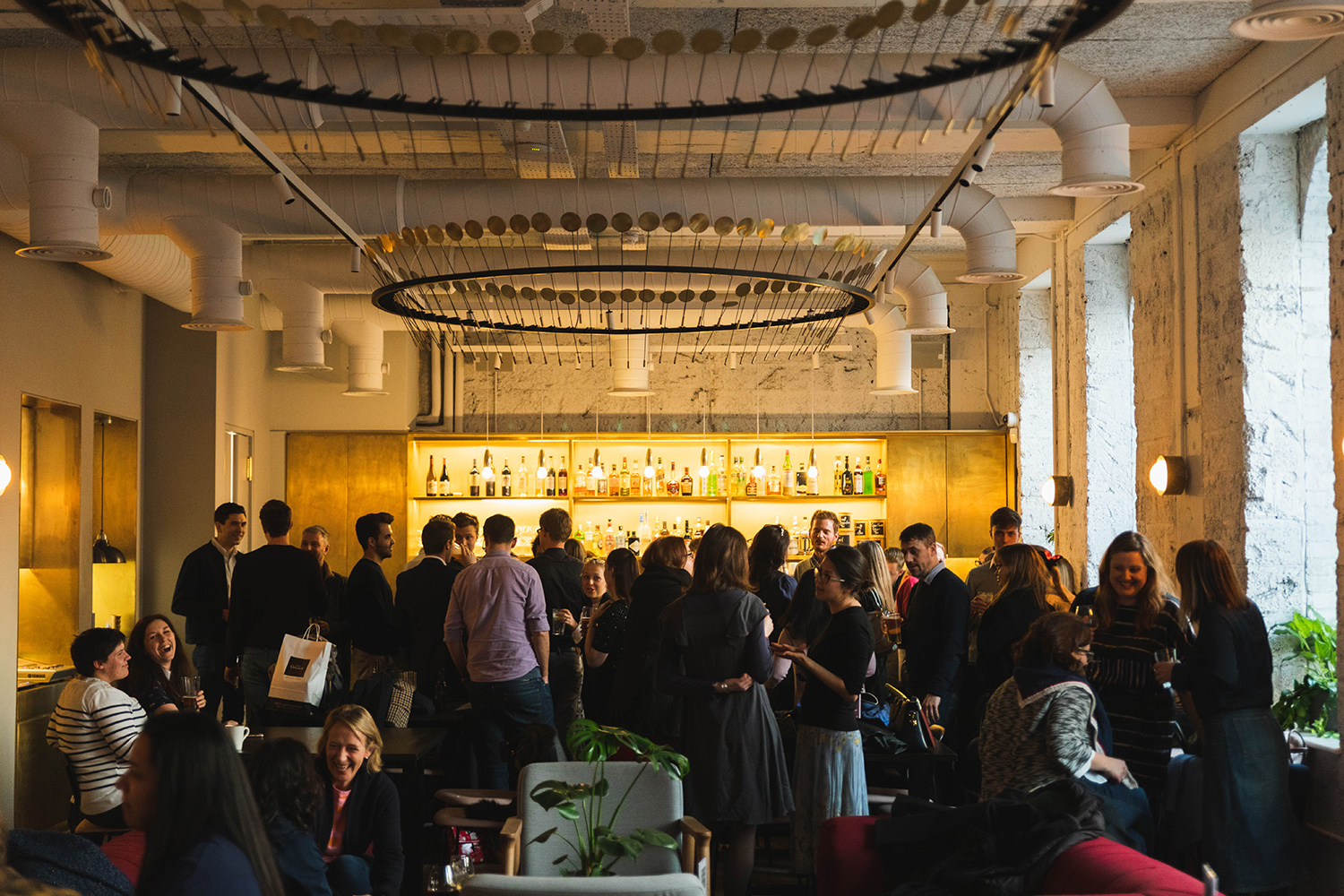 Kindred Hammersmith London