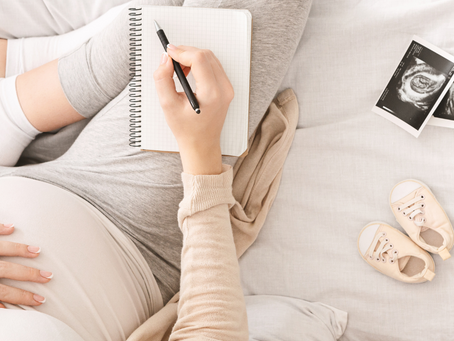 Why should you bother with a birth plan?
