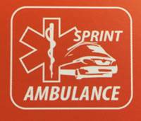 SPRINT AMBULANCE