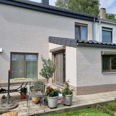 Rénovation peinture extérieure