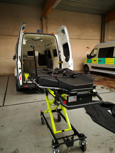 Sprint Ambulance