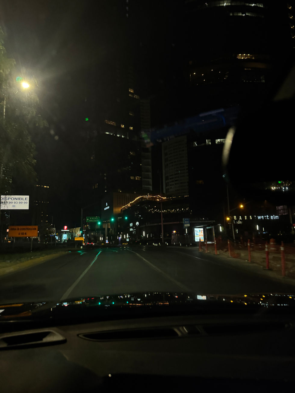 Guadalajara 1:20 AM