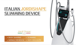 Jordi shape slimming