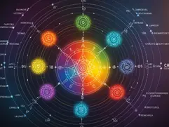 Uncovering the Power of Healing: Astrology and Chakra Alignment Revealed