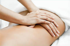 massage questions fréquentes