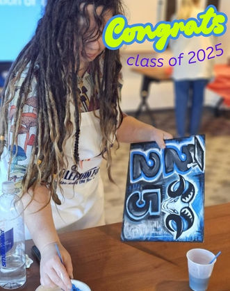 Graduation Party Ideas
