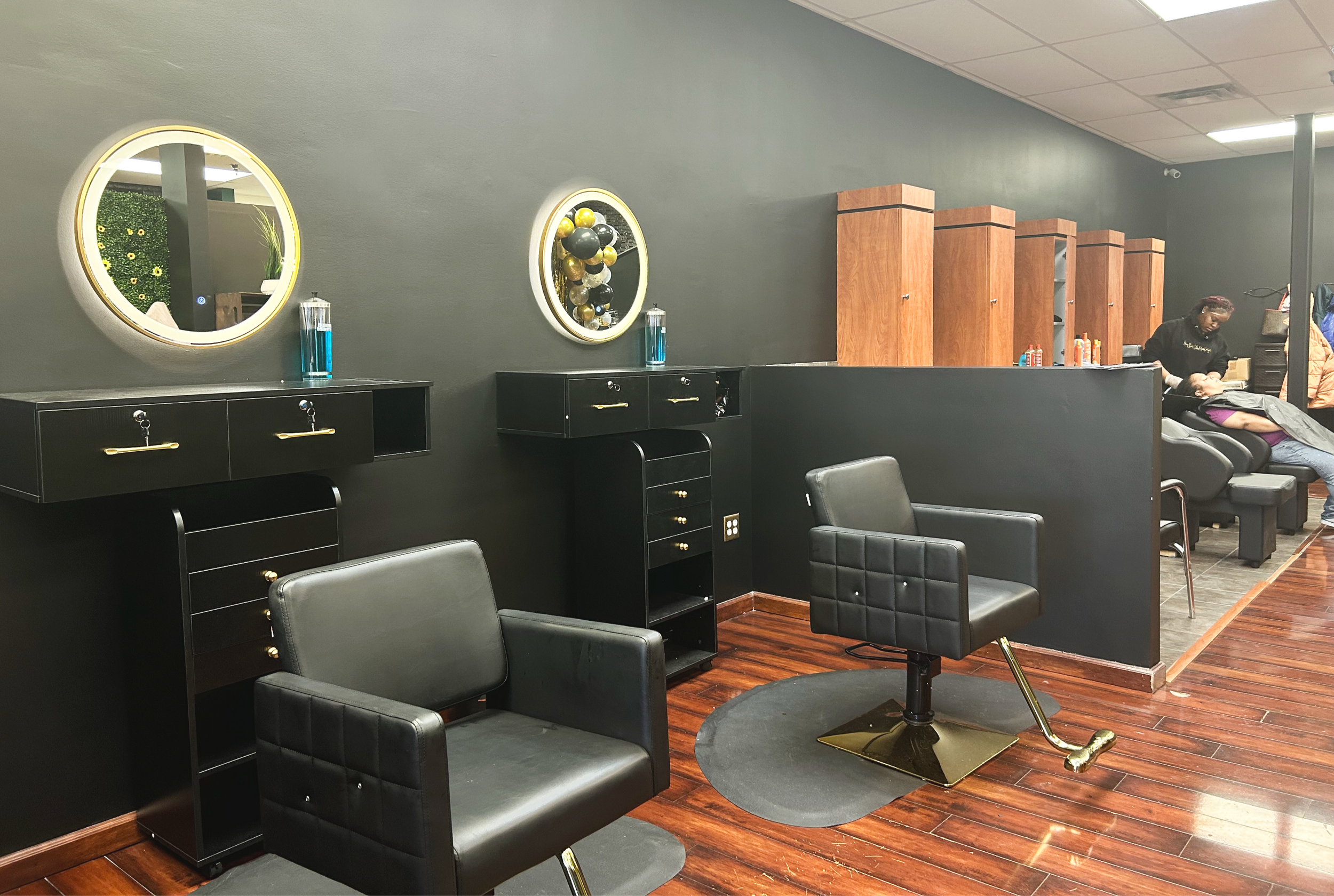 Honey Bees Natural Hair Designs | natural hair salon | Honey Bee’s ...