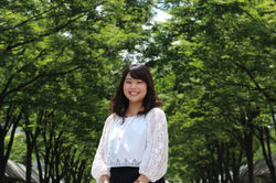 No.5　白井千花