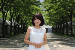 No.1　真島洋子