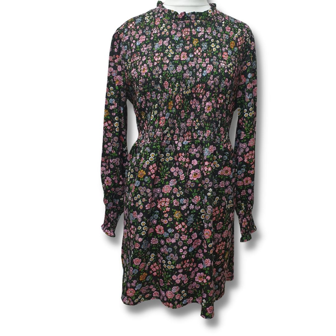 New Look floral dress. Uk 18 BNWT 