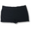 Thumbnail: Primark black stretch fit hot pants. Uk 12-14