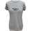 Thumbnail: Bravad grey t-shirt. Size M