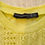 Thumbnail: ATMOSPHERE yellow soft top. Size 6