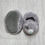 Thumbnail: Tiny Tatty Teddy slippers. 6-9m