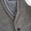 Thumbnail: NEXT SIGNATURE Grey waistcoat.  9-12m