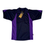 Thumbnail: Falcon navy/purple sports polo shirt. 10-15yrs BNWT