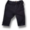 Thumbnail: Next navy chino style trousers. 0-3m