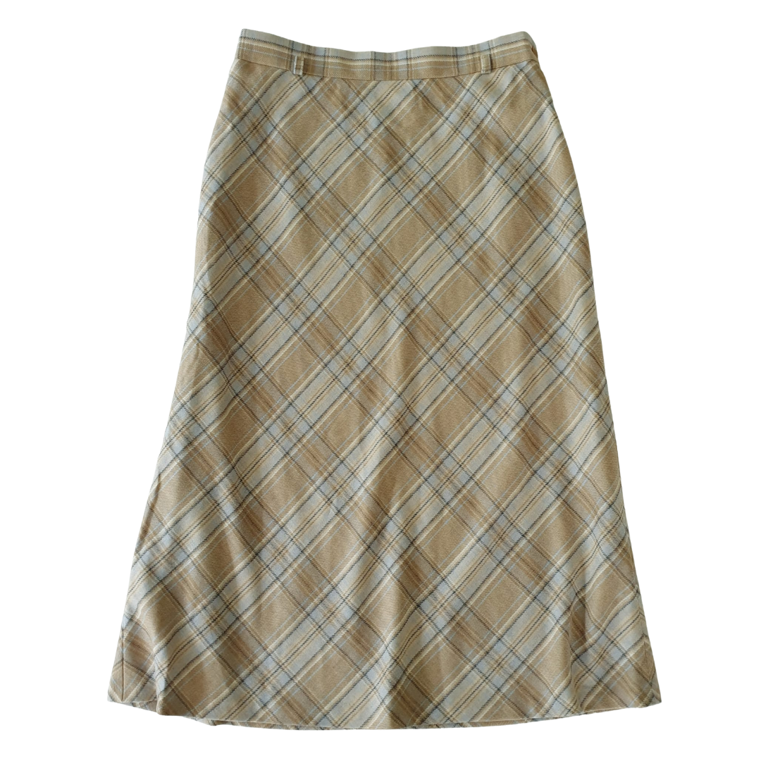 Frankenwalder vintage skirt. Eu 44