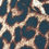 Thumbnail: Oasis leopard print sleeveless blouse. Uk 12