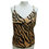 Thumbnail: Asos peach print cami vest. Uk 12