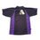 Thumbnail: Falcon navy/purple sports polo shirt. 10-15yrs BNWT