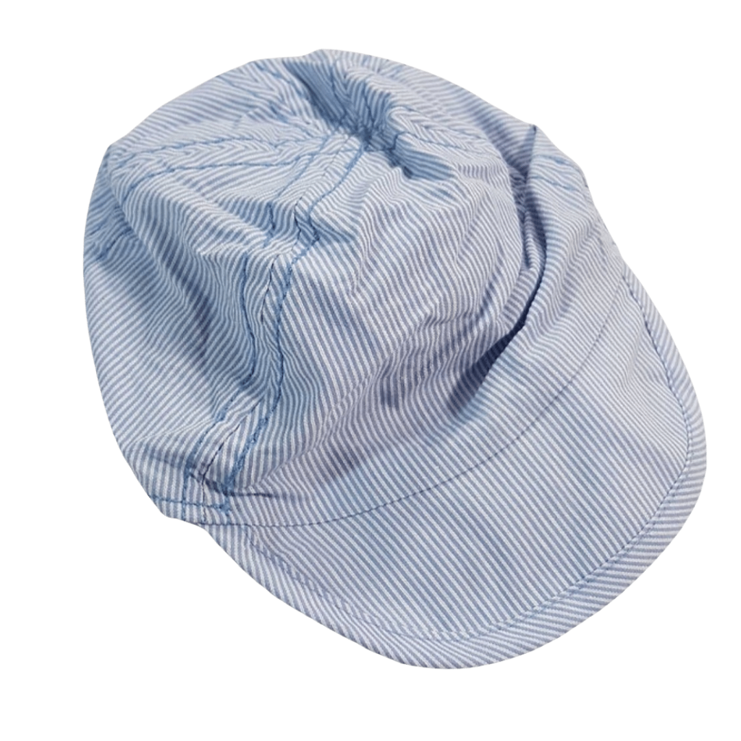 George summer cap. First size 