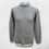 Thumbnail: H&M grey knit sweater. Size M