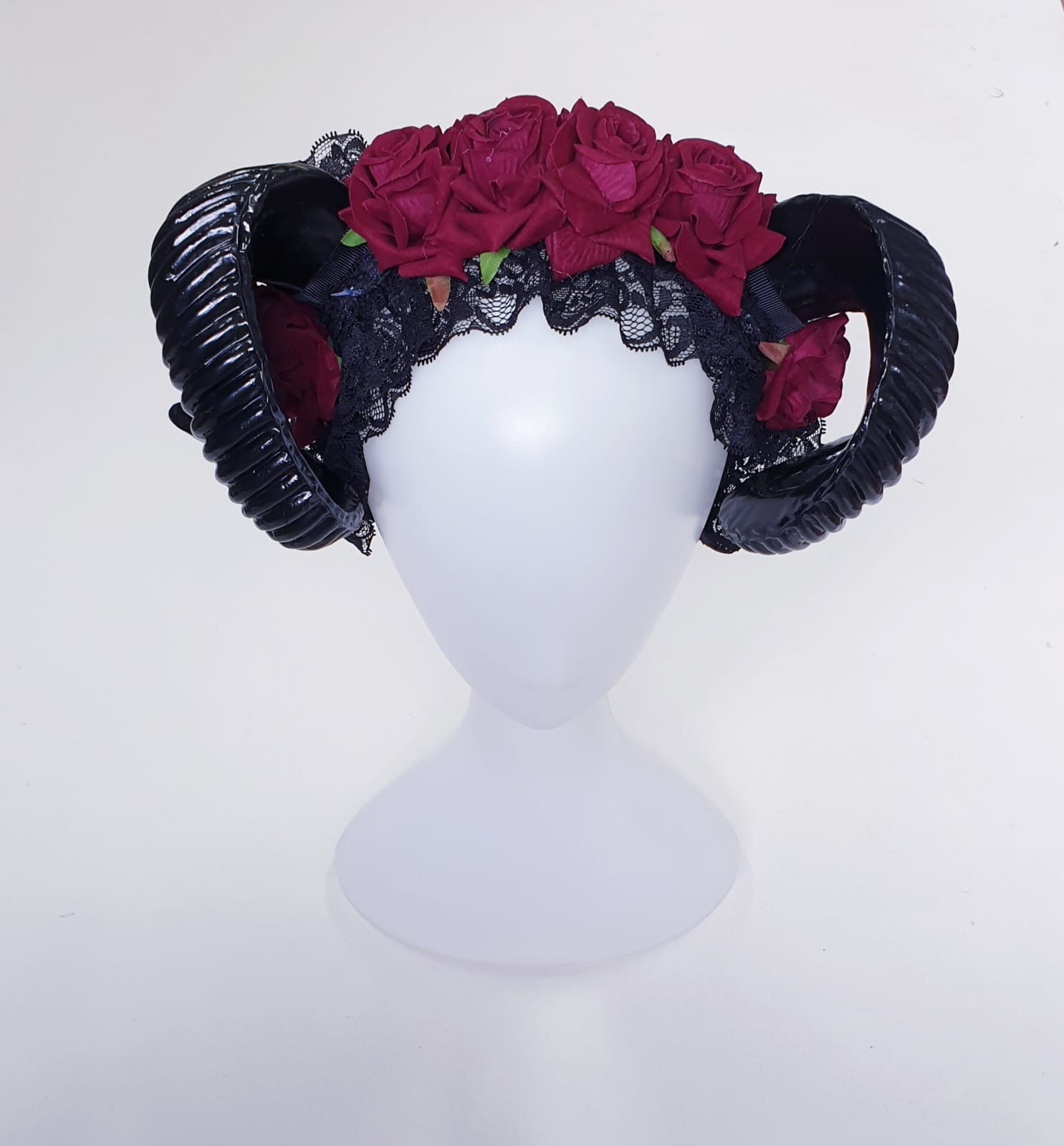 Fancy dress headband