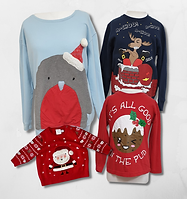Christmas Jumpers