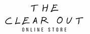 The Clear Out Store Logo