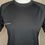 Thumbnail: Quechua black sports top. Size L