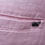 Thumbnail: Regatta pink linen shirt. Size L 