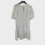 Thumbnail: Primark White Simple Dress. Uk 10 BNWT