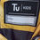Thumbnail: Tu Yellow Puffer Jacket. 5-6yrs
