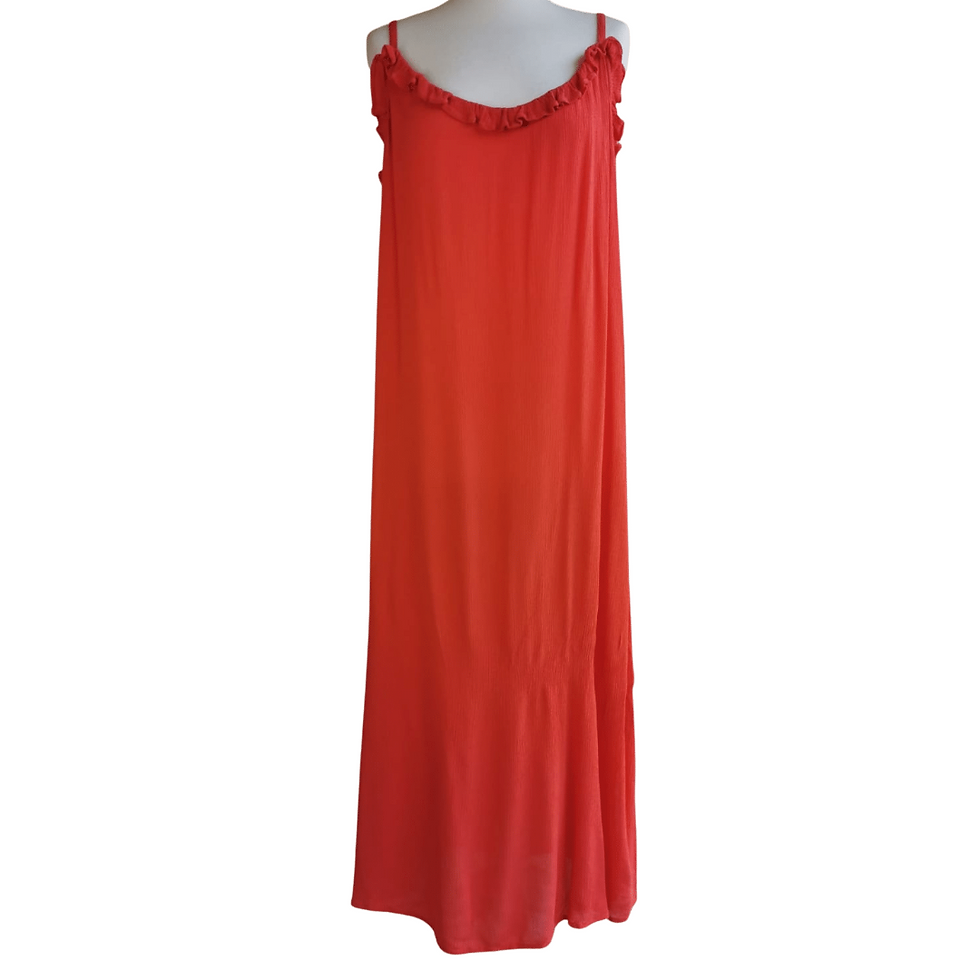 Next beach dress. Uk 12 Tall