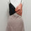 Thumbnail: Topshop dual tone dress. Uk 8 BNWT 