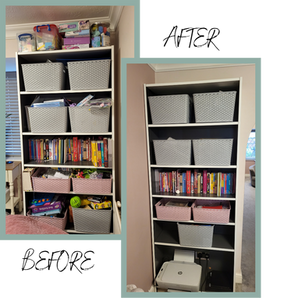 Shelf Unit