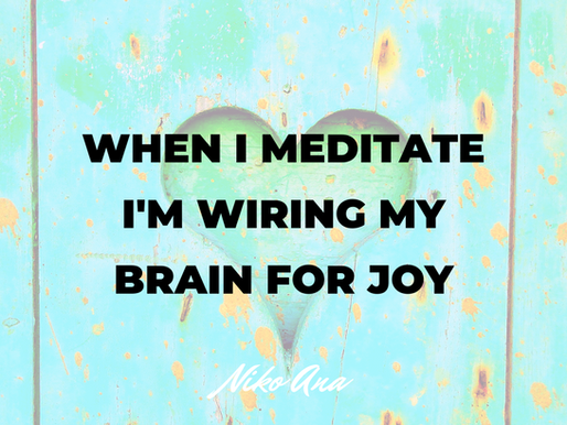 Is Struggle a Necessity?