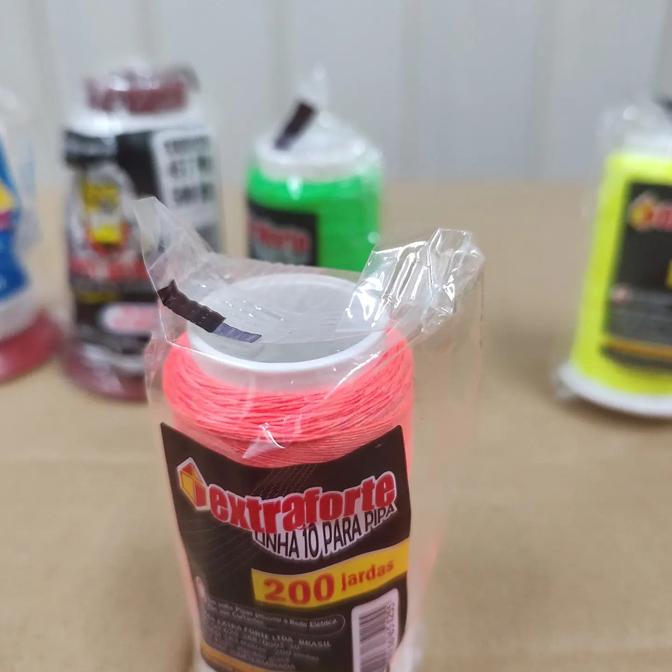 Miniatura: LINHA PURA 200JDS COLORIDA