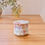 Thumbnail: Pink Flora Butter Crock