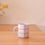 Thumbnail: Waterlilies Checked Mug