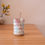 Thumbnail: Blue Flora Wavy Tumbler