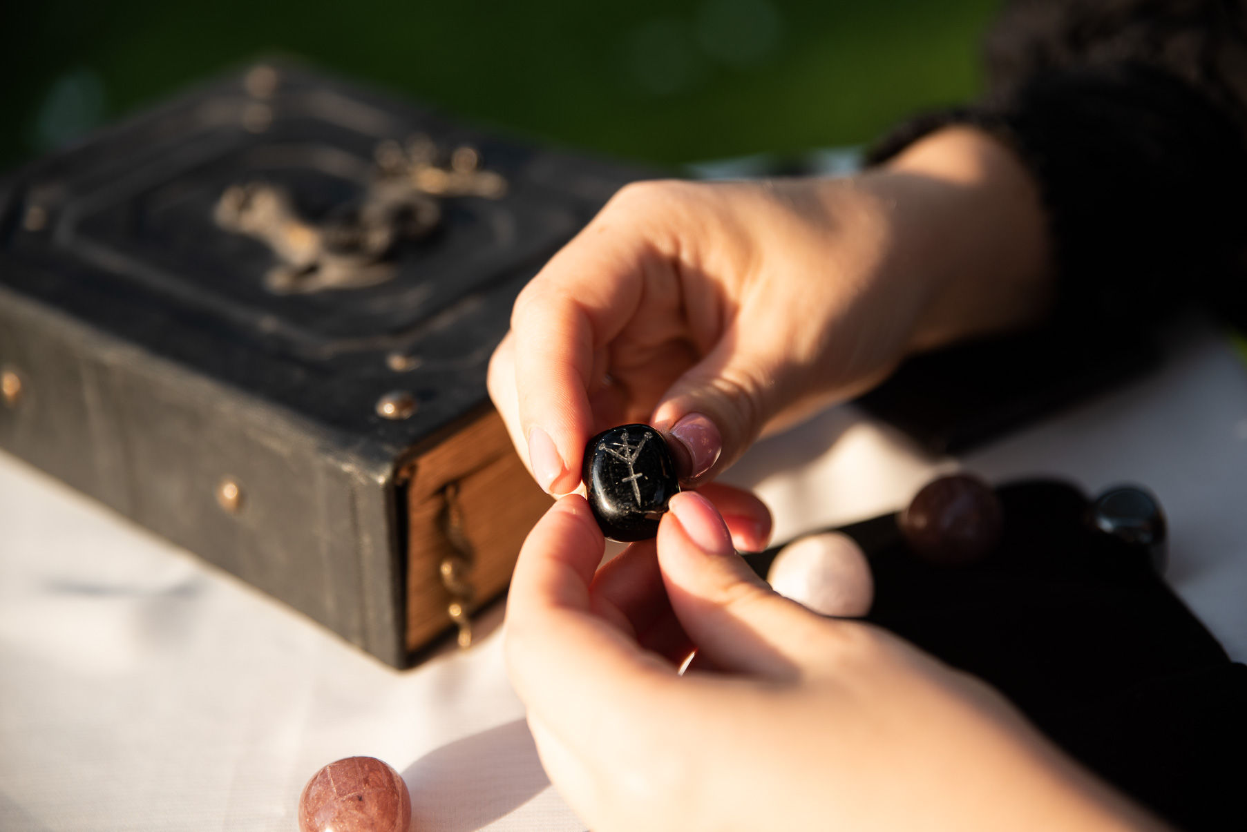 Фокус уваги та концентрація сил