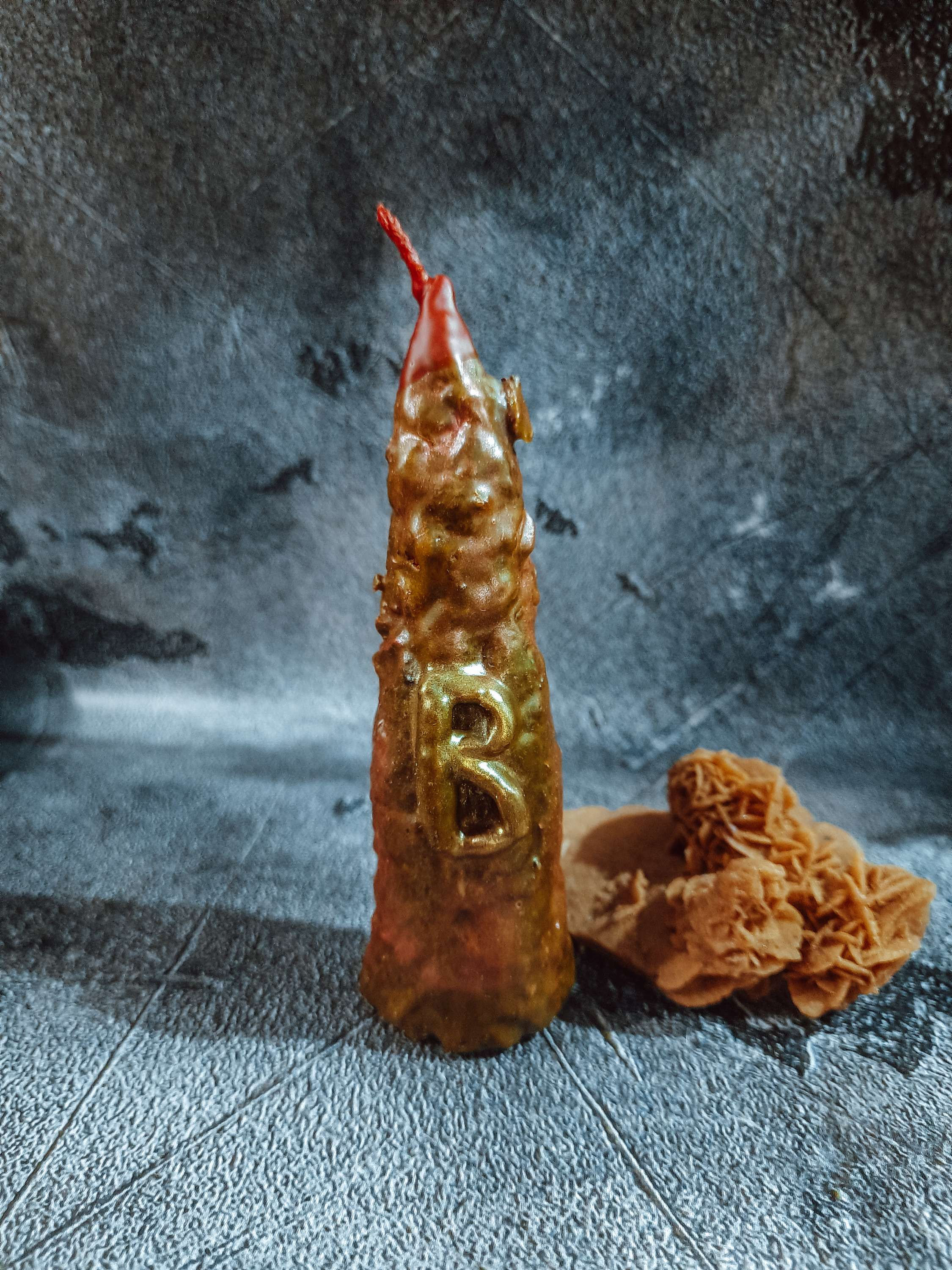 Свеча "Здоровая беременность "