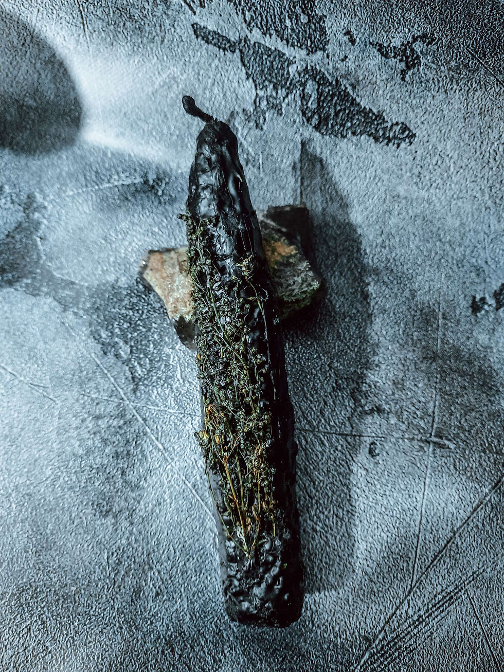 Миниатюра: Устранить мрак с сознания 